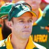 De Villiers wears the face of a winner