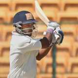 Fit-again Jadhav hopes to get back among the runs