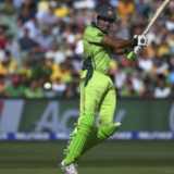 Injured Maqsood out of Bangladesh ODIs, T20