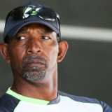 Simmons reinstated as West Indies coach