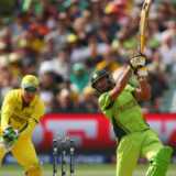 The end of Afridism