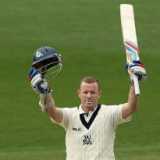 Rogers set for Ashes farewell