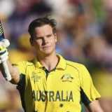 Smith ton sets up trans-Tasman finale