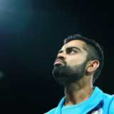 Kohli hurt by critics going personal