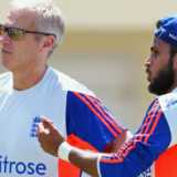 Rashid, Wood added to squad for Ireland ODI