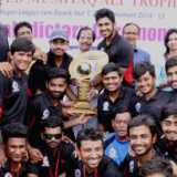BCCI scraps Syed Mushtaq Ali Trophy for new inter-zonal T20 league