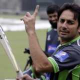 Khalid heroics takes Faisalabad home