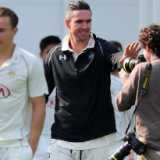 Pietersen's best option