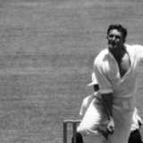 The panache of Benaud