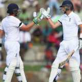 Root's stellar run, Anderson on the rise