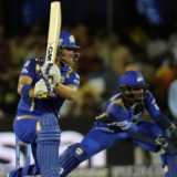Injury brings Anderson's IPL to an end