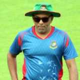 BCB set to add coach Hathurusingha to selection panel