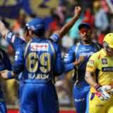 Ten CSK, Royals players to go into draft