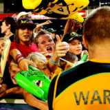 Generation Warner