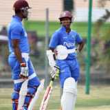 West Indies begin new era after Chanderpaul