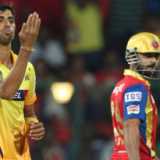 The IPL 2015 tournament XI