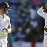 Stokes' timeline of trouble
