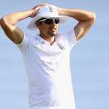 Is Cook next in line to bite the dust?