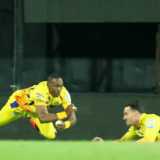 Knight Riders contrive to lose in small chase