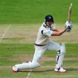 Compton keeps Middlesex afloat