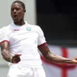 West Indies shake off 'mediocre' perception