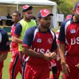 New constitution vital for USA cricket - Anderson