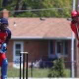 Pervez final over carnage spurs Canada win 