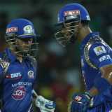 Ponting hails Mumbai's turnaround