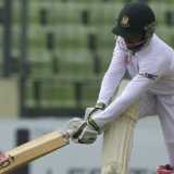 Mominul's consistency goes unnoticed