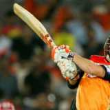 Nervy Sunrisers survive Miller blitz