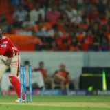 Vijay's six in the third dimension
