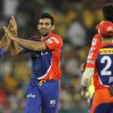 Zaheer Khan to captain Daredevils in IPL 2016