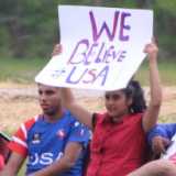 USACA vows to 'take action' against ICC