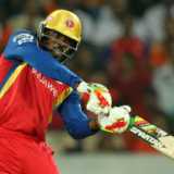 Gayle's magical debut delivers last-ball Somerset win