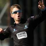 Mills kills off Gloucs at death