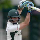 Mitchell keeps Bird at arms length