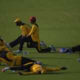 Zimbabwe players given financial guarantee by PCB for tour