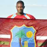 'West Indies could be up there in five years'
