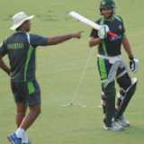 Afridi eyes build-up towards World T20s