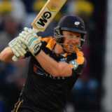 Weary Gale concedes limited-overs captaincy