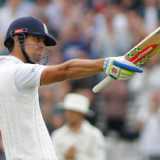 A Lord's record and Cook's marathon