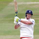 Cook hundred leads England revival