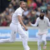 Last week's column: Anderson, Broad, and their Aussie battles