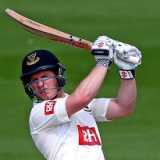 Brown's hundred sparks up Sussex