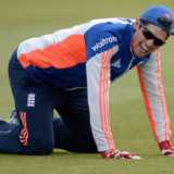 Expectations return for England