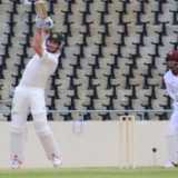 Shaun Marsh banks Test spot with century