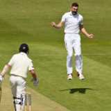 Anderson's 400 a reward for the hard yards