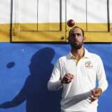 Victoria recall Fawad Ahmed for Shield final