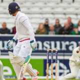 Volatile Test enthralls and mystifies