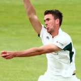 Late wickets improve Worcestershire's day